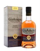 Glenallachie 11 år Grattamacco Wine Cask Finish Single Speyside Malt Whisky